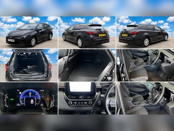 Used Toyota Corolla 2024 for sale - 78621045: Photo