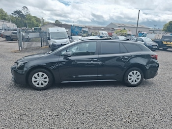 Used Toyota Corolla 2024 for sale - 78621045: Photo
