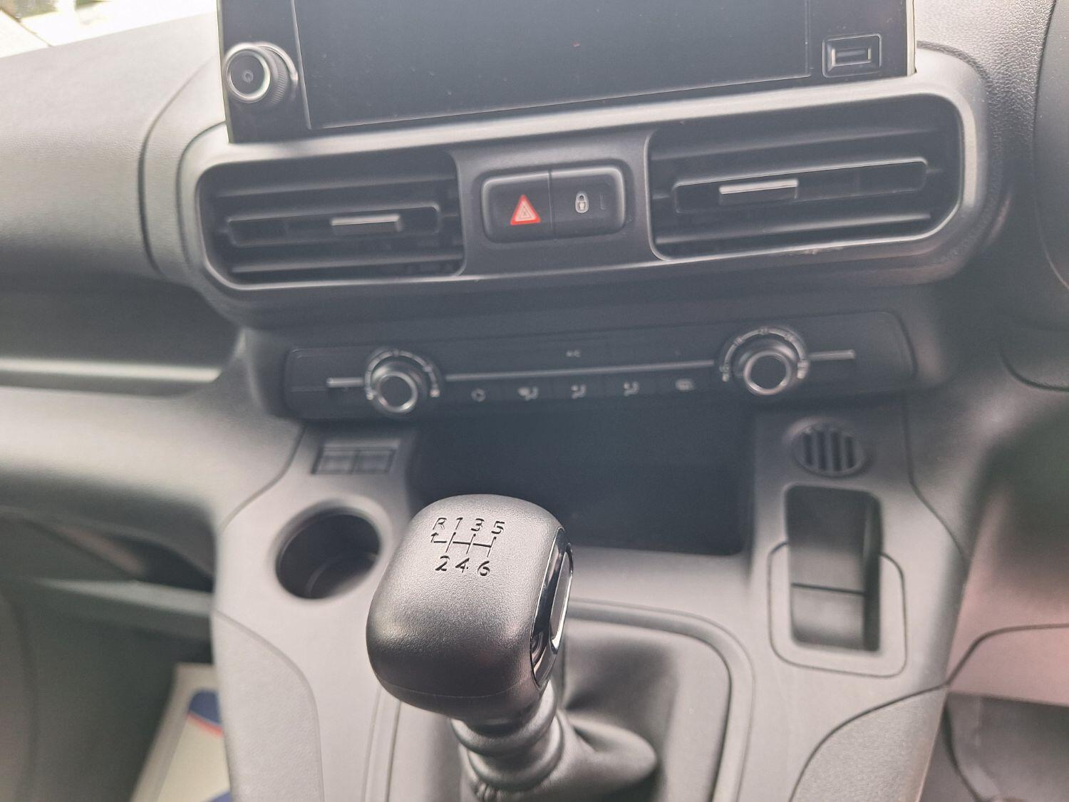 Used Vauxhall Combo 2023 for sale - 77464558: Photo 19