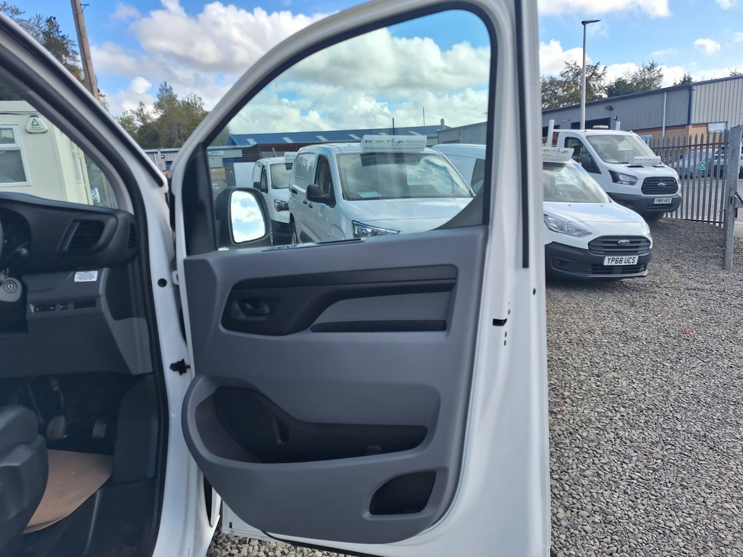 Used Toyota ProAce 2020 for sale - 76769365: Photo 10
