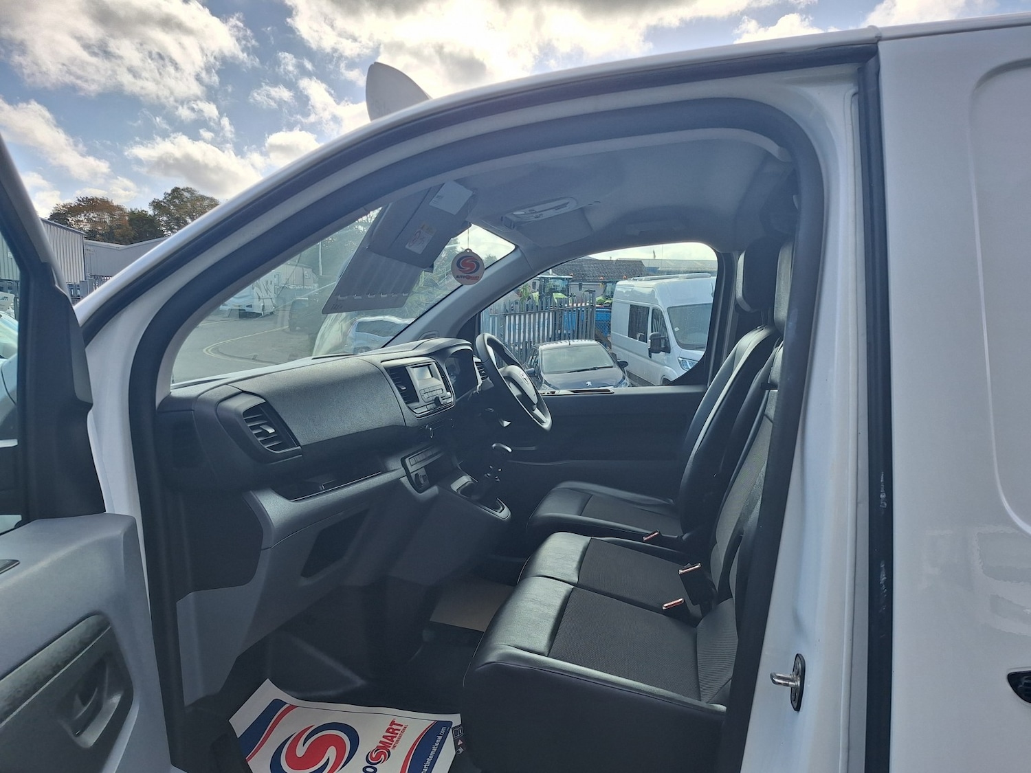 Used Toyota ProAce 2020 for sale - 76769365: Photo 11