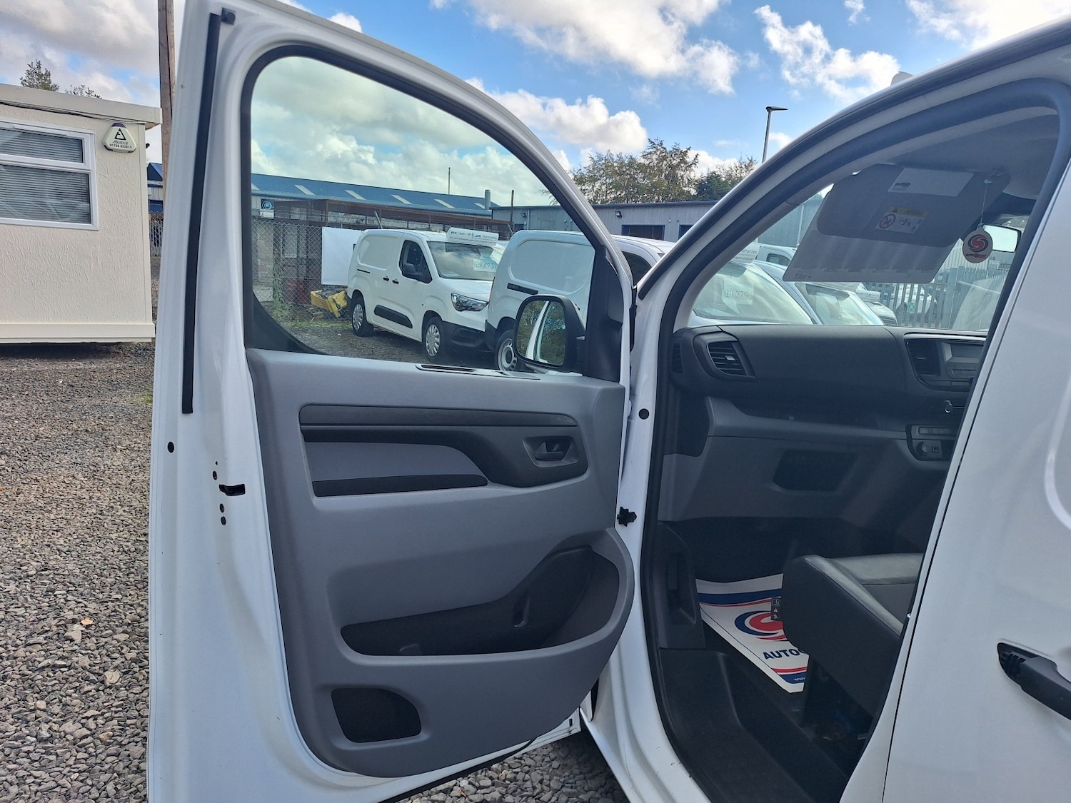 Used Toyota ProAce 2020 for sale - 76769365: Photo 12