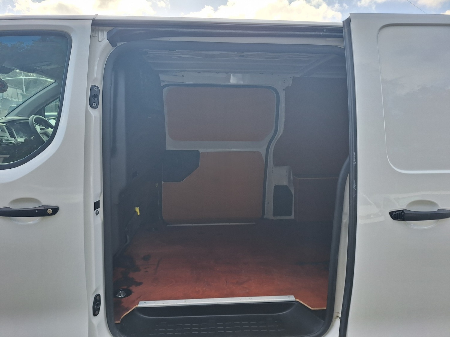 Used Toyota ProAce 2020 for sale - 76769365: Photo 13