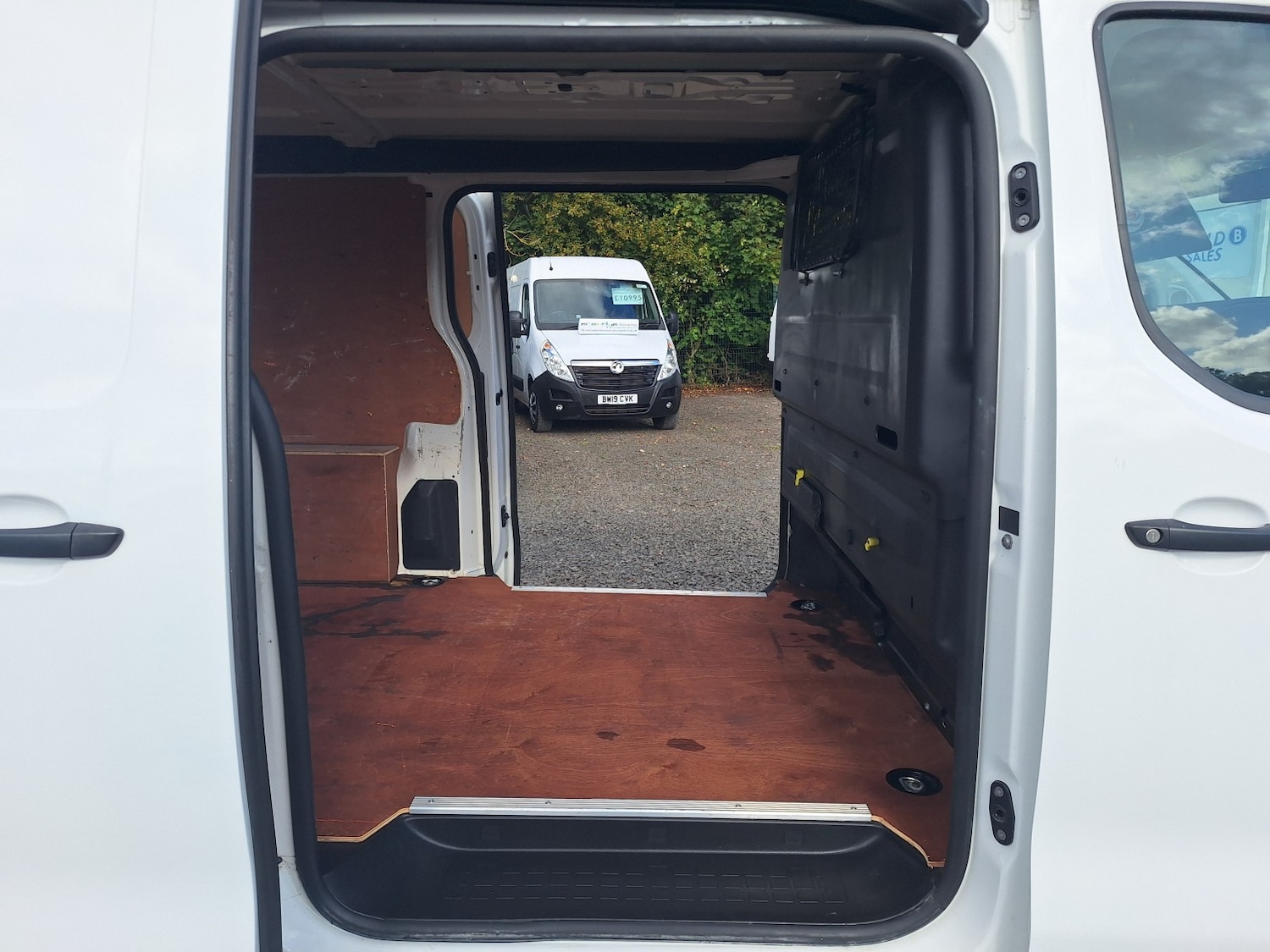 Used Toyota ProAce 2020 for sale - 76769365: Photo 15