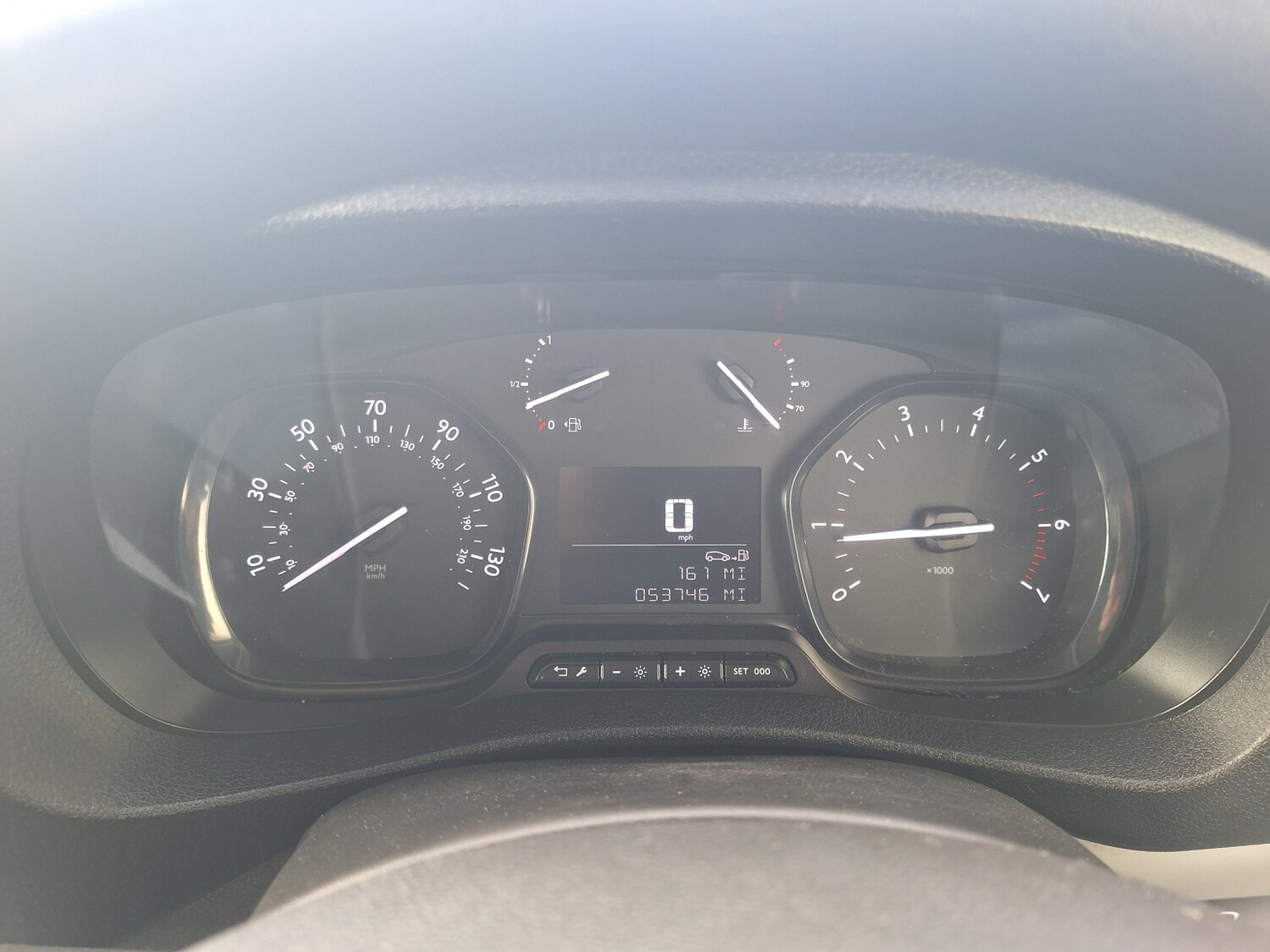 Used Toyota ProAce 2020 for sale - 76769365: Photo 16