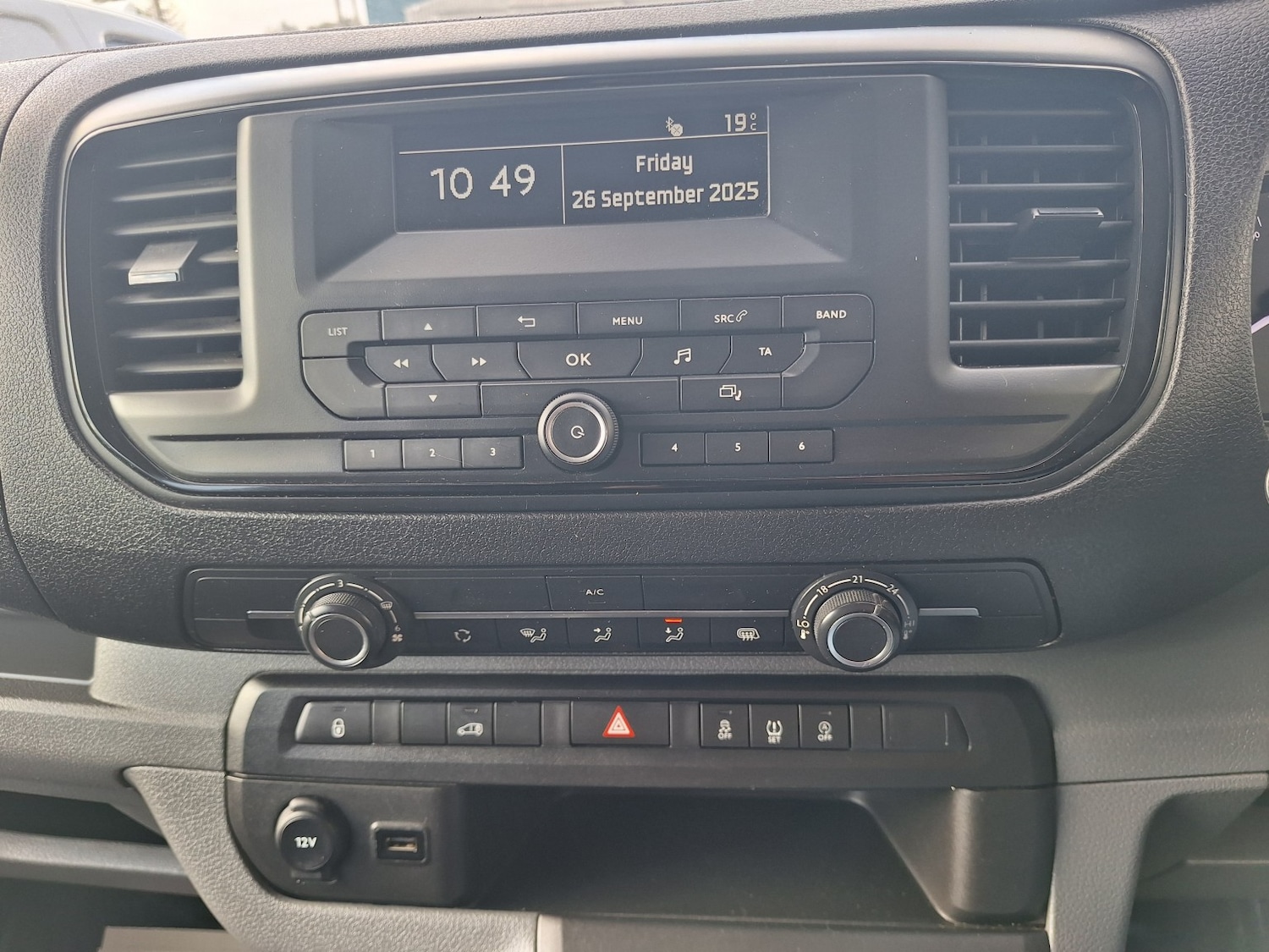 Used Toyota ProAce 2020 for sale - 76769365: Photo 17