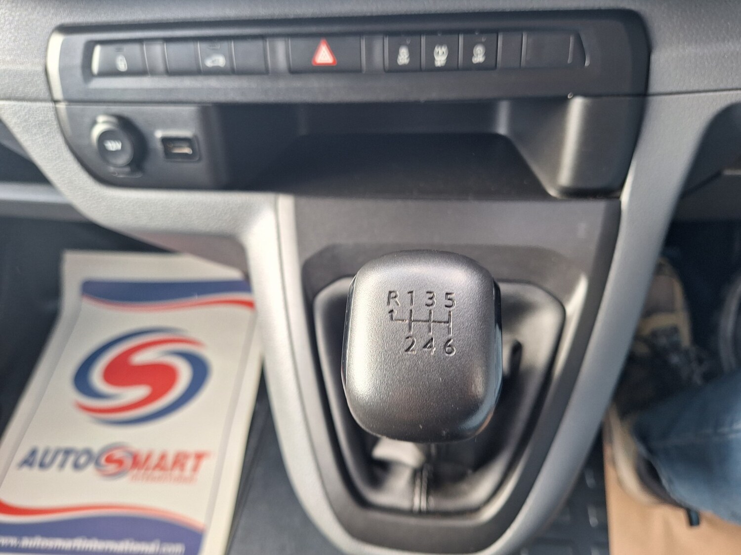 Used Toyota ProAce 2020 for sale - 76769365: Photo 18
