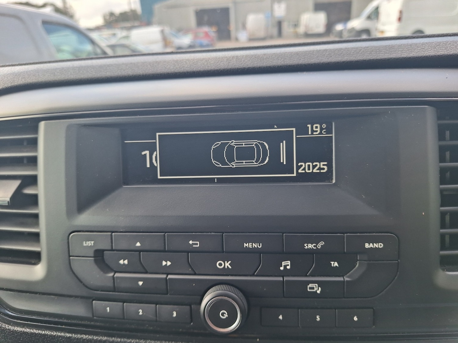 Used Toyota ProAce 2020 for sale - 76769365: Photo 19