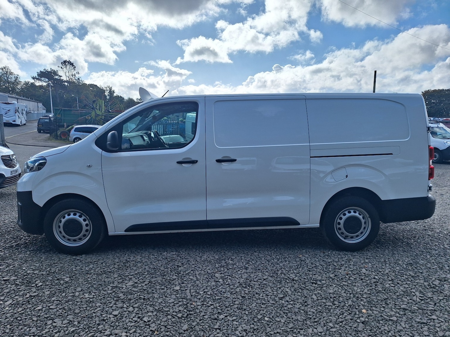 Used Toyota ProAce 2020 for sale - 76769365: Photo 4