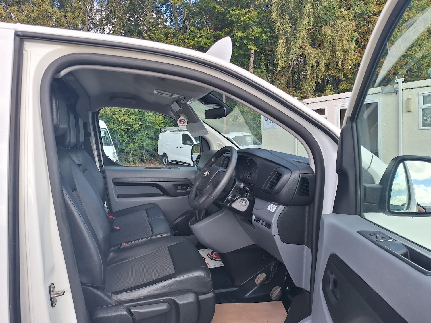 Used Toyota ProAce 2020 for sale - 76769365: Photo 9