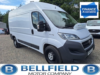 Used Fiat Ducato 2017 for sale - 75244852: Photo
