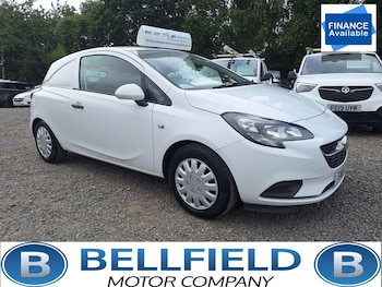 Used Vauxhall Corsa 2018 for sale - 79644444: Photo