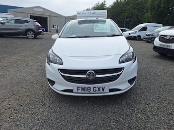 Used Vauxhall Corsa 2018 for sale - 79644444: Photo