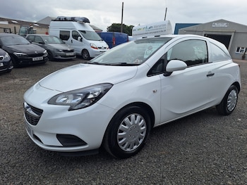 Used Vauxhall Corsa 2018 for sale - 79644444: Photo