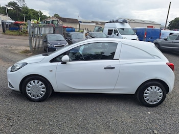 Used Vauxhall Corsa 2018 for sale - 79644444: Photo