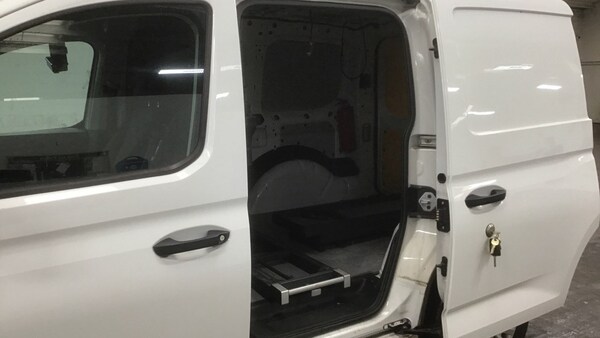 Used Volkswagen Caddy 2022 for sale - 76324811: Photo 10