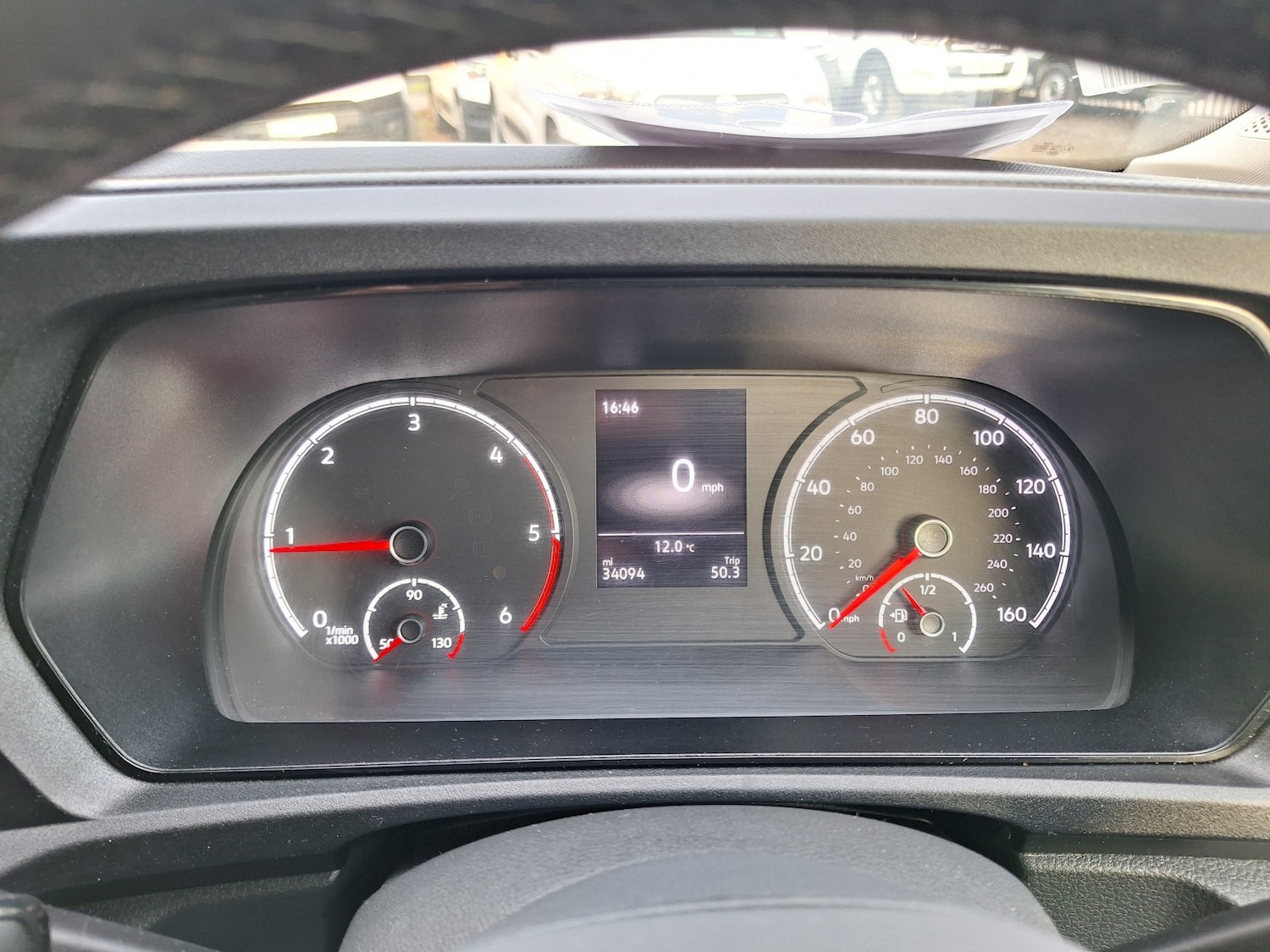 Used Volkswagen Caddy 2022 for sale - 76324811: Photo 19