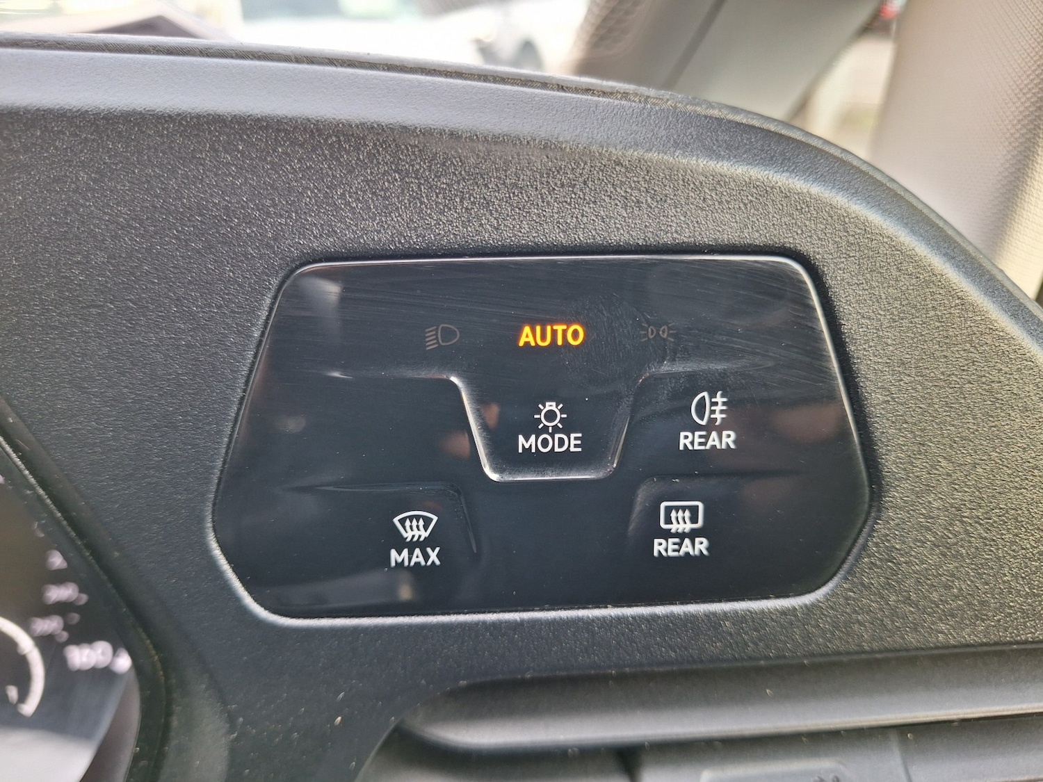 Used Volkswagen Caddy 2022 for sale - 76324811: Photo 22