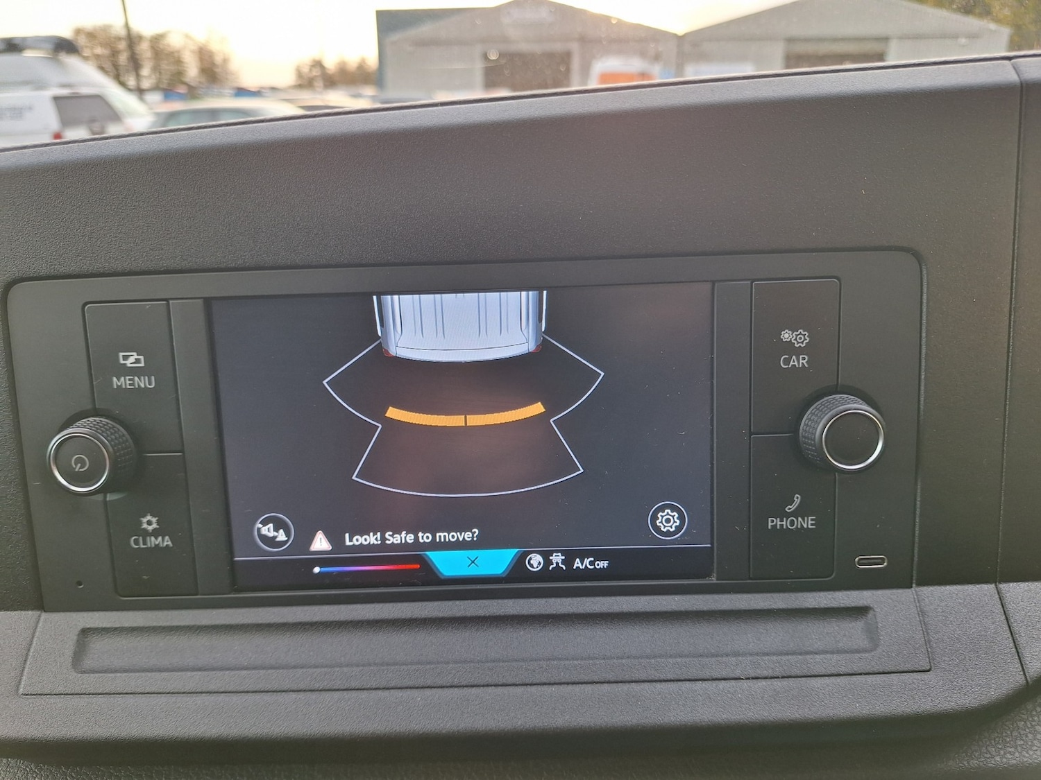 Used Volkswagen Caddy 2022 for sale - 76324811: Photo 27