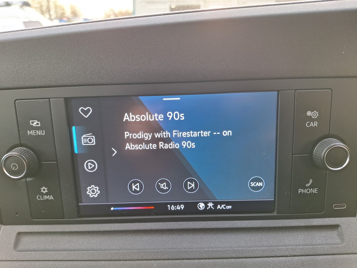 Used Volkswagen Caddy 2022 for sale - 76324811: Photo 28