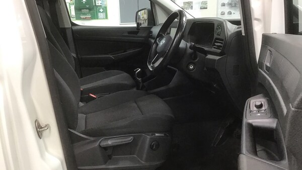Used Volkswagen Caddy 2022 for sale - 76324811: Photo 7