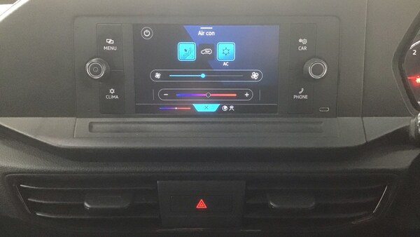 Used Volkswagen Caddy 2022 for sale - 76324811: Photo 8