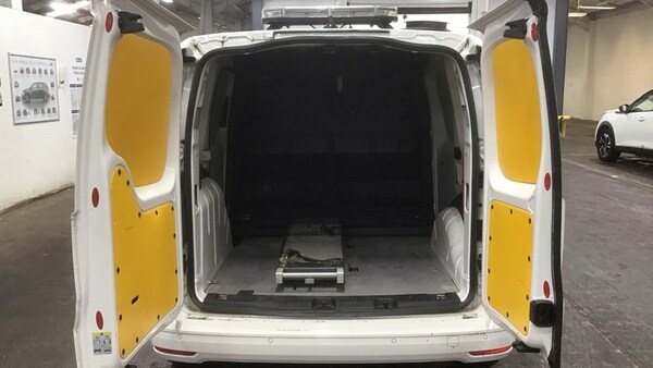 Used Volkswagen Caddy 2022 for sale - 76324811: Photo 9
