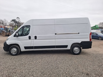 Used Citroen Relay 2023 for sale - 78285463: Photo