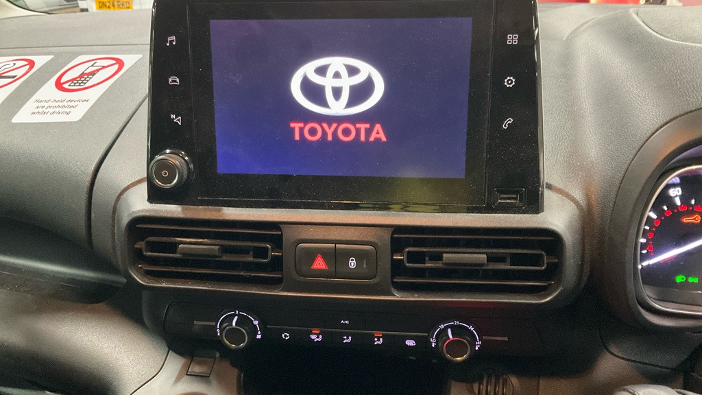 Used Toyota ProAce 2024 for sale - 77632382: Photo 10