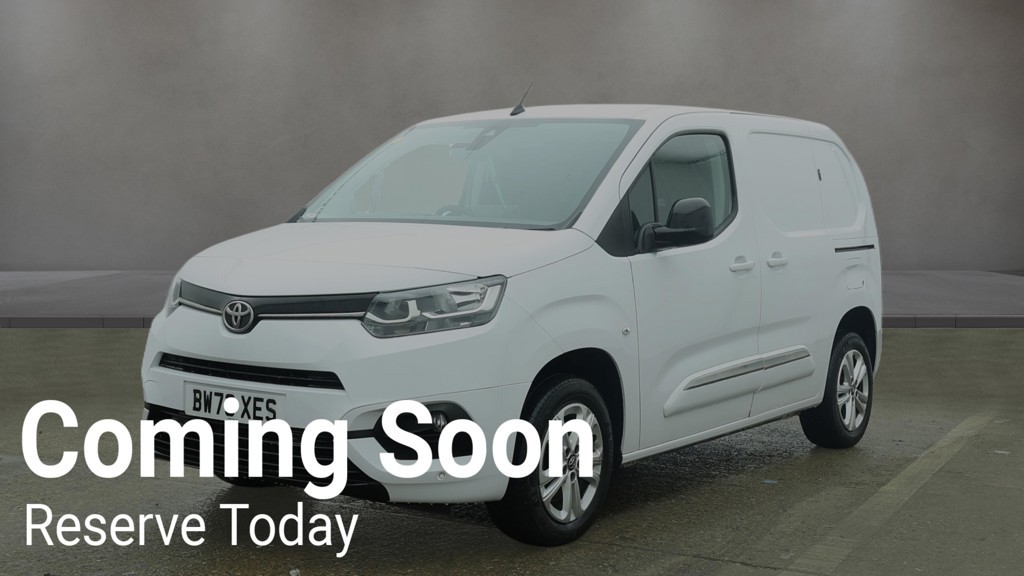 Used Toyota ProAce 2024 for sale - 77632382: Photo 2