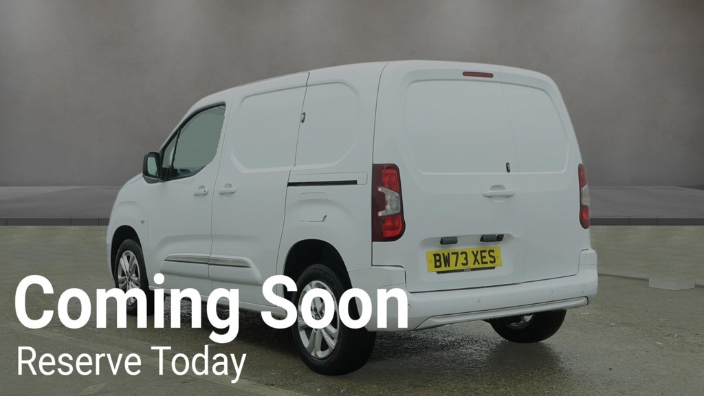 Used Toyota ProAce 2024 for sale - 77632382: Photo 3