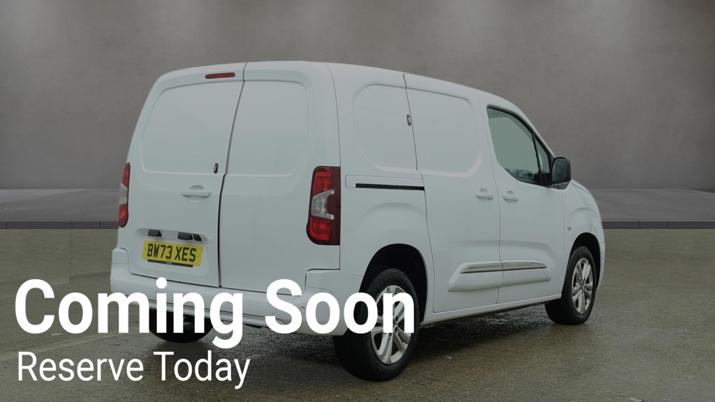 Used Toyota ProAce 2024 for sale - 77632382: Photo 4