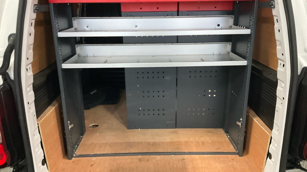 Used Toyota ProAce 2024 for sale - 77632382: Photo 7