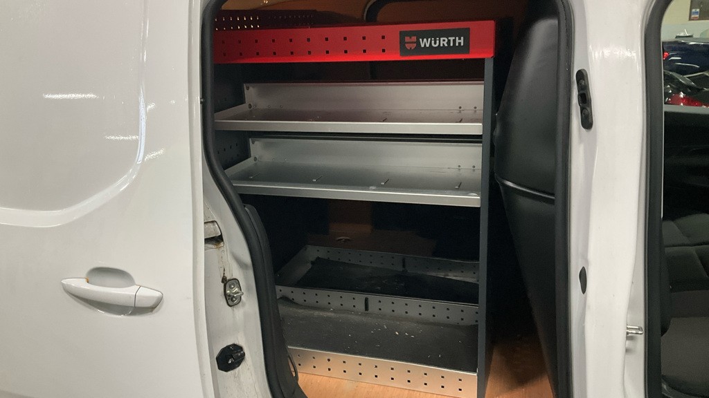 Used Toyota ProAce 2024 for sale - 77632382: Photo 8