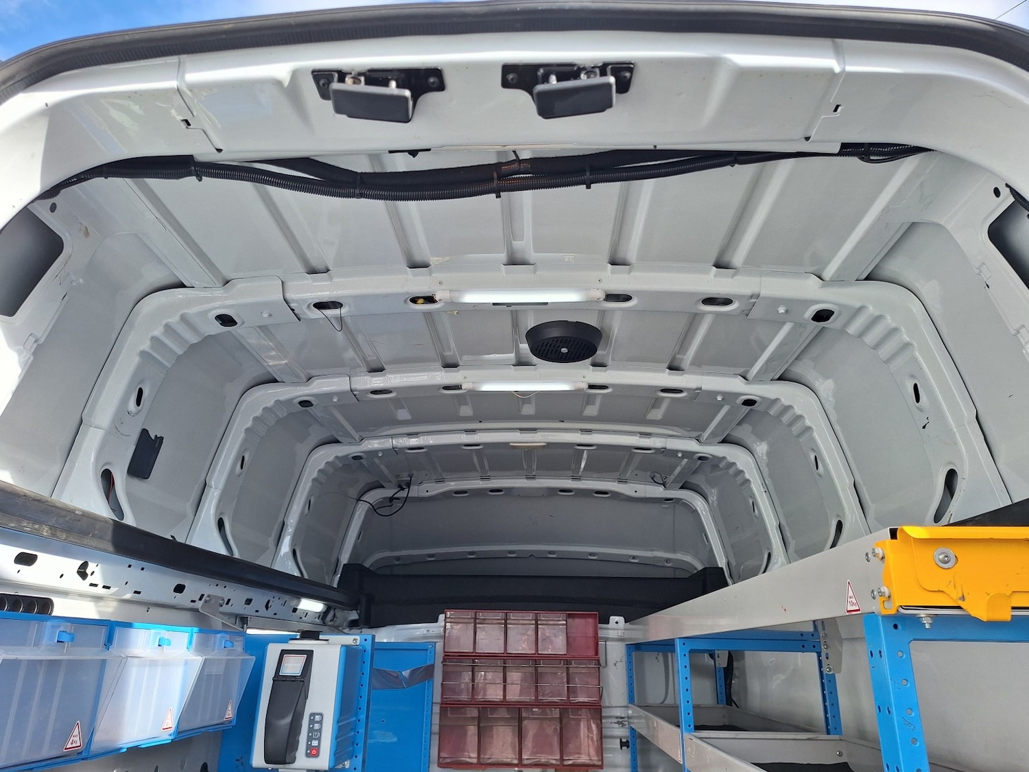 Used Vauxhall Vivaro 2019 for sale - 76482892: Photo 21