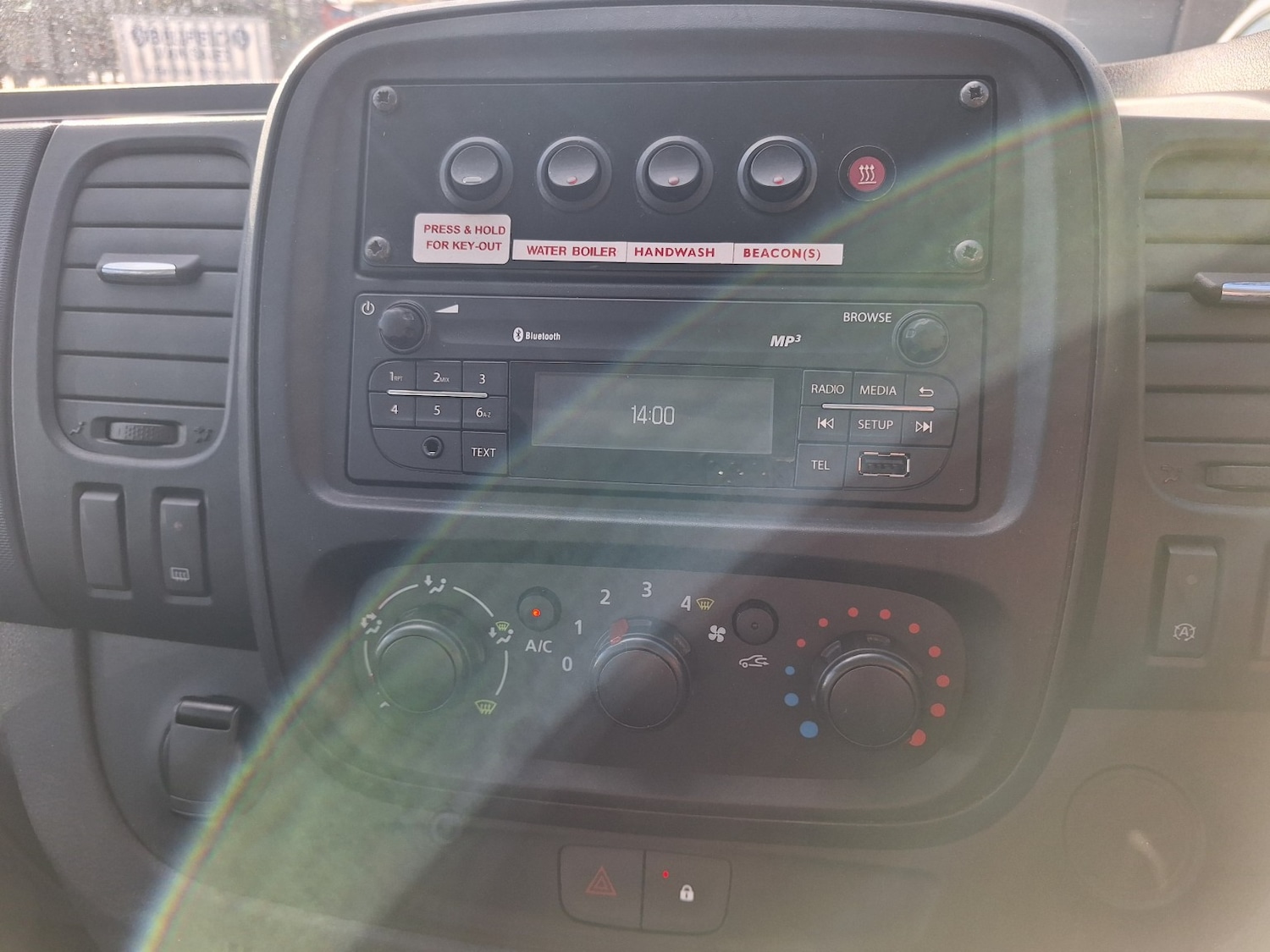 Used Vauxhall Vivaro 2019 for sale - 76482892: Photo 25