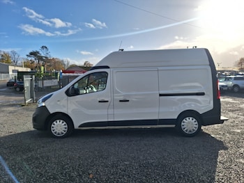 Used Vauxhall Vivaro 2019 for sale - 76482892: Photo