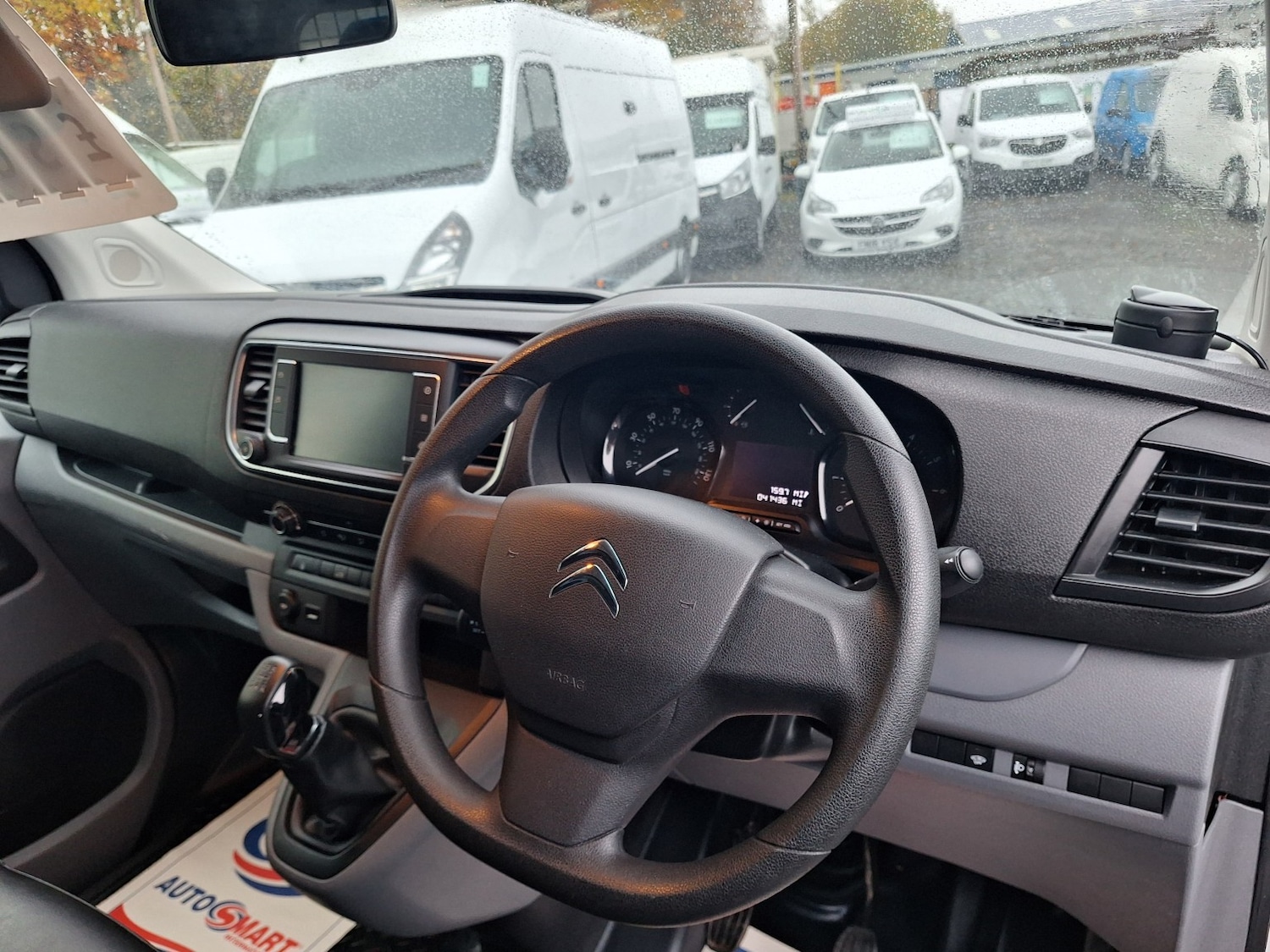 Used Citroen Dispatch 2017 for sale - 76482891: Photo 13