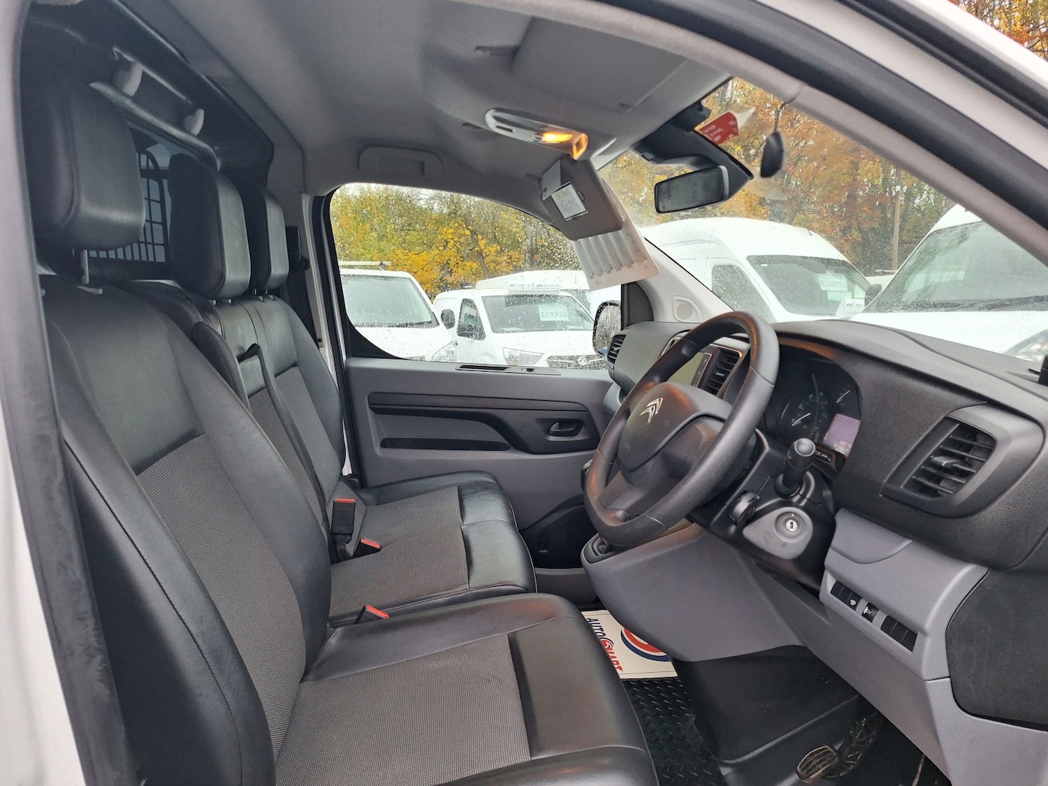 Used Citroen Dispatch 2017 for sale - 76482891: Photo 14