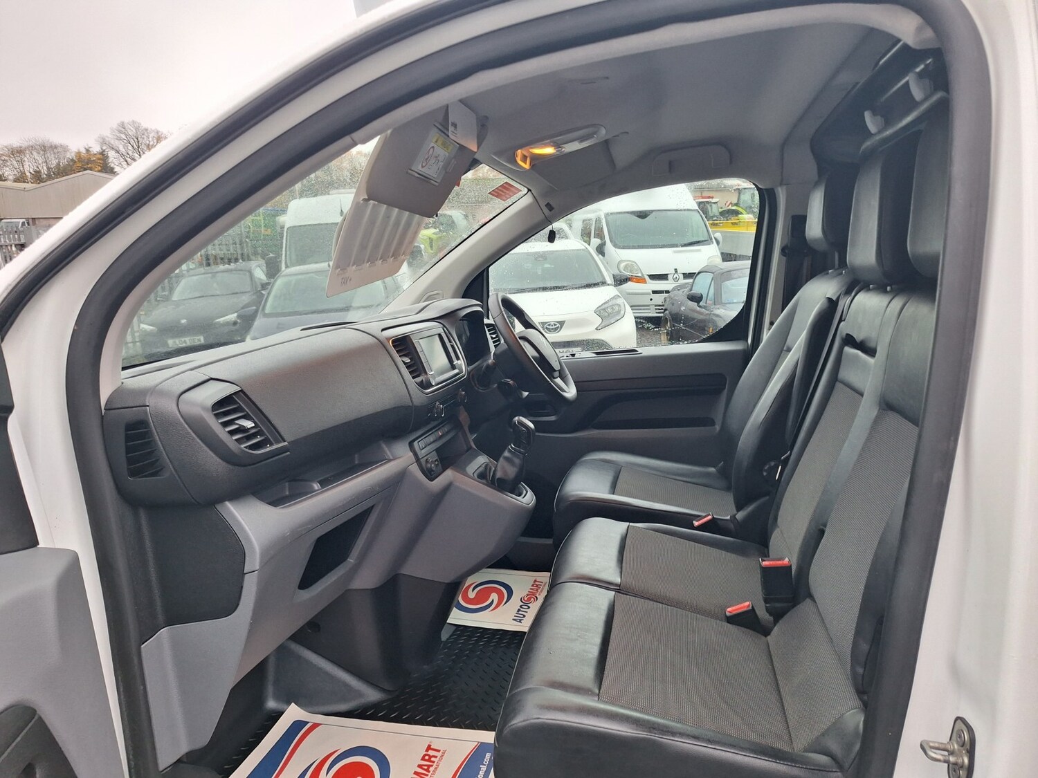 Used Citroen Dispatch 2017 for sale - 76482891: Photo 15