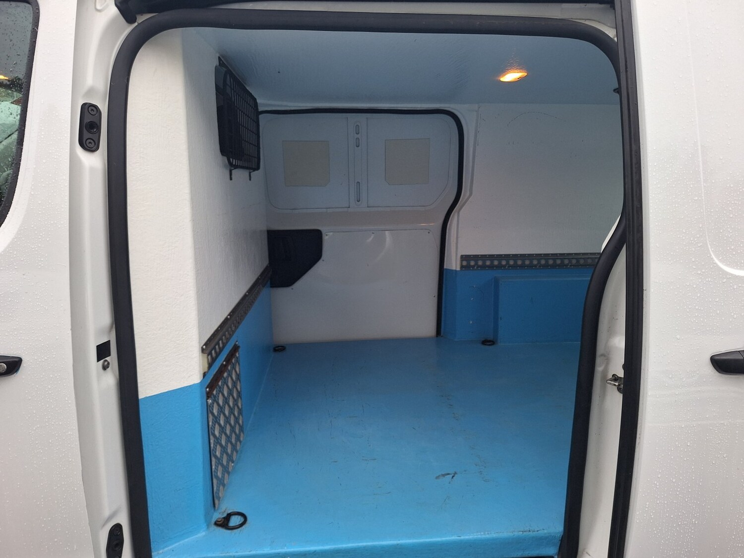 Used Citroen Dispatch 2017 for sale - 76482891: Photo 16