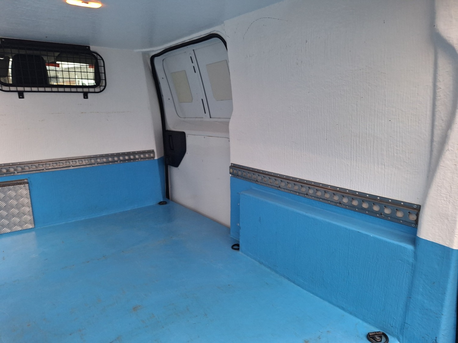 Used Citroen Dispatch 2017 for sale - 76482891: Photo 17