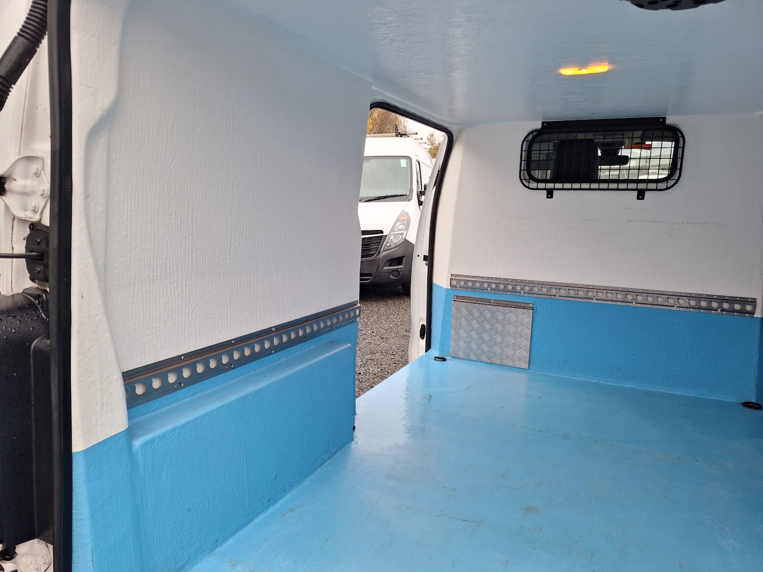 Used Citroen Dispatch 2017 for sale - 76482891: Photo 18