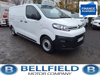 Used Citroen Dispatch 2017 for sale - 76482891: Photo