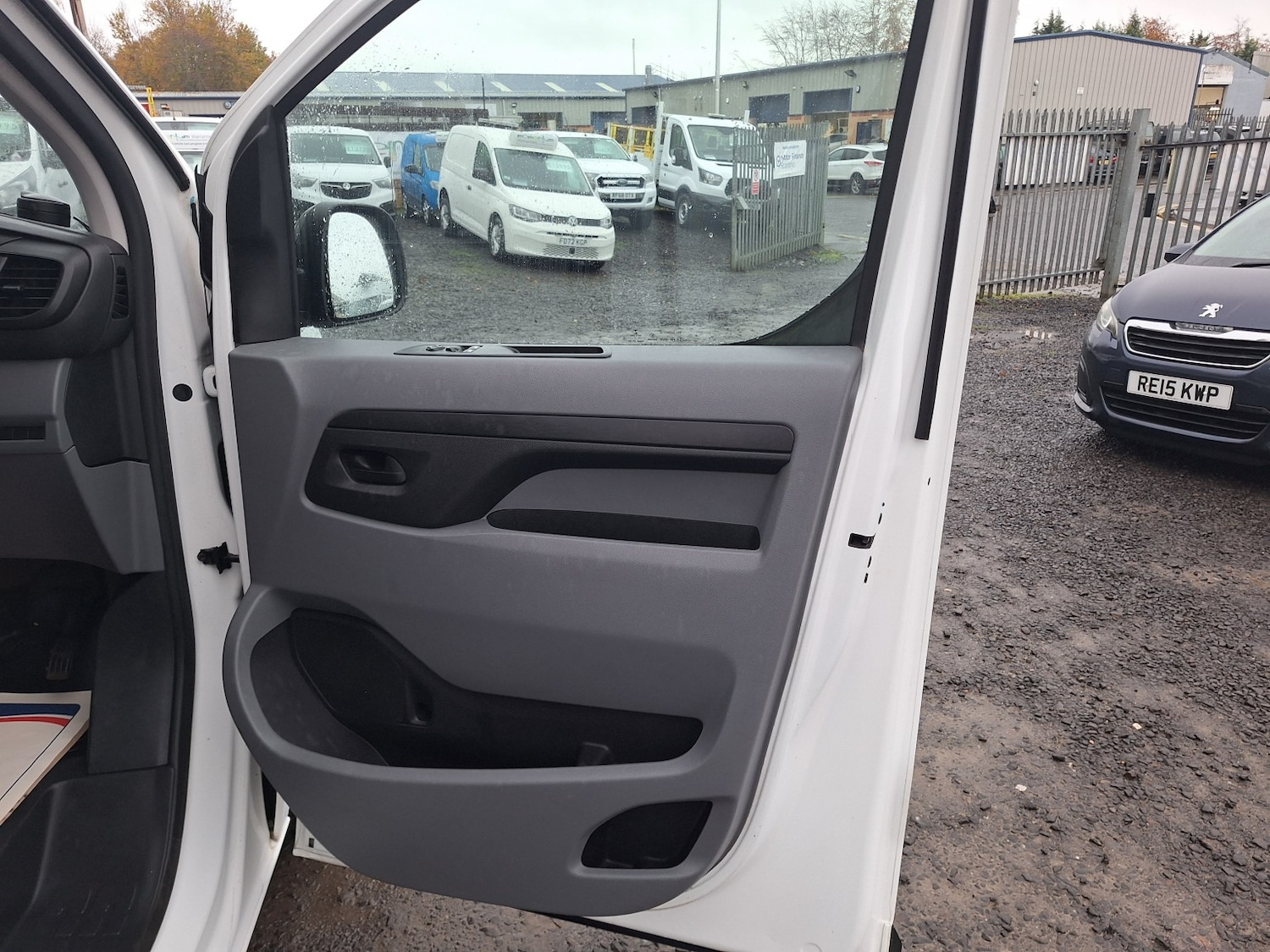 Used Citroen Dispatch 2017 for sale - 76482891: Photo 20