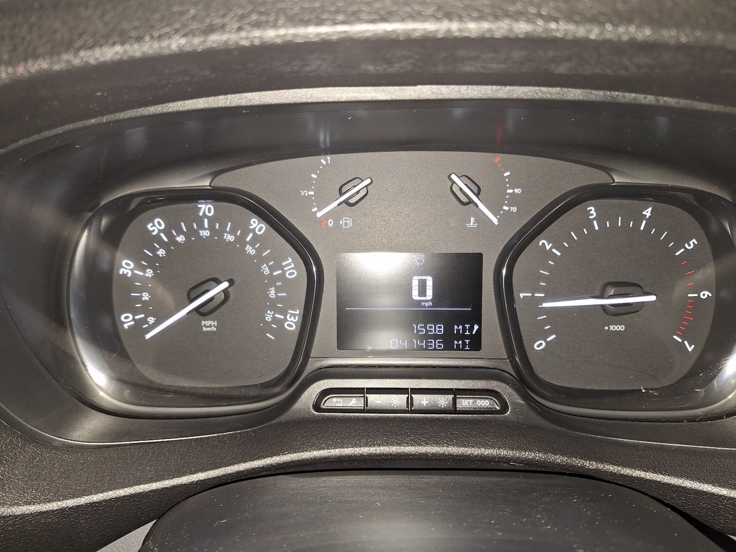 Used Citroen Dispatch 2017 for sale - 76482891: Photo 21