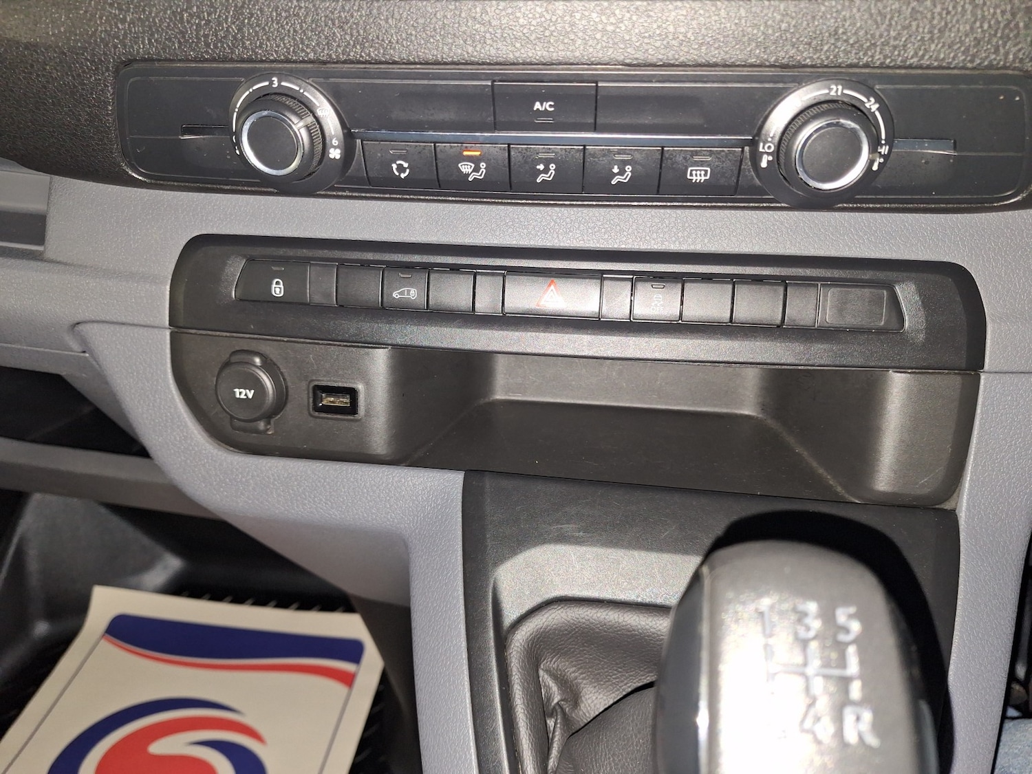 Used Citroen Dispatch 2017 for sale - 76482891: Photo 23