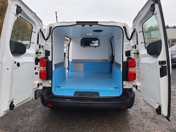 Used Citroen Dispatch 2017 for sale - 76482891: Photo