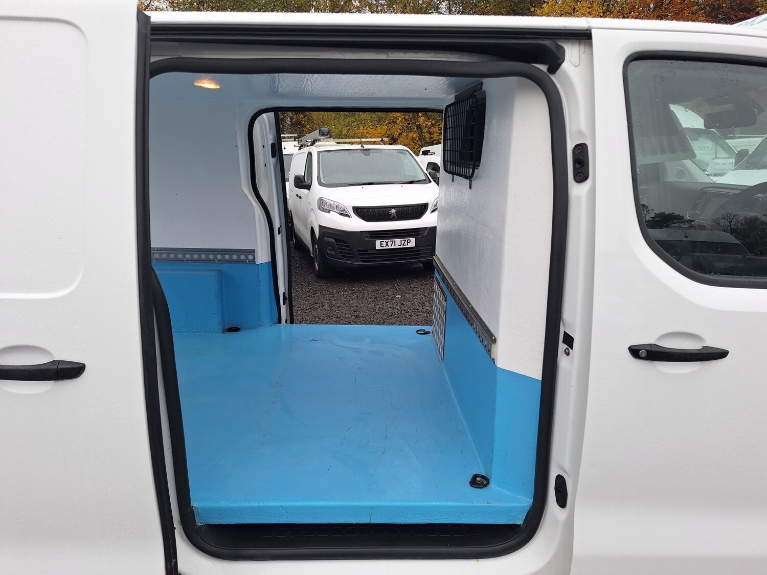 Used Citroen Dispatch 2017 for sale - 76482891: Photo 3