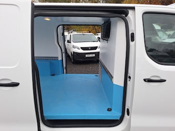 Used Citroen Dispatch 2017 for sale - 76482891: Photo